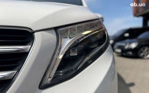 Mercedes-Benz V-Класс 2016 - фото 8