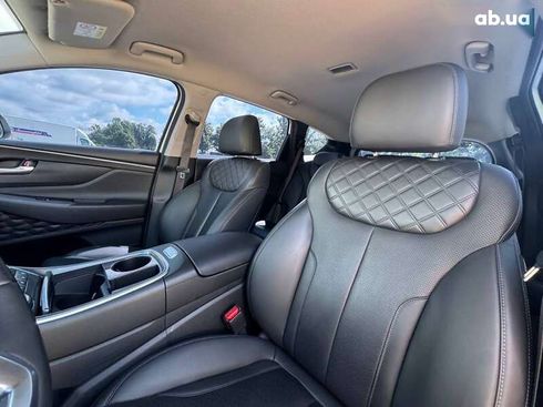 Hyundai Santa Fe 2020 - фото 21