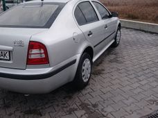 Продаж вживаних Skoda Octavia 2004 року в Обухові - купити на Автобазарі