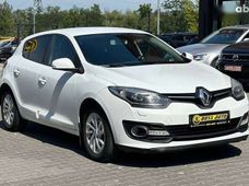 Продажа б/у Renault Megane 2013 года - купить на Автобазаре