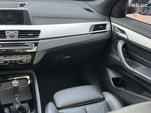 BMW X1 2017 - фото 29