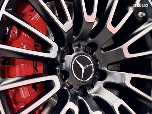 Mercedes-Benz G-Класс 2025 - фото 26