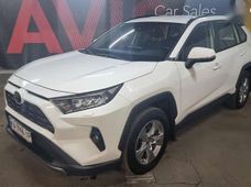 Купить Toyota RAV4 бу в Украине - купить на Автобазаре