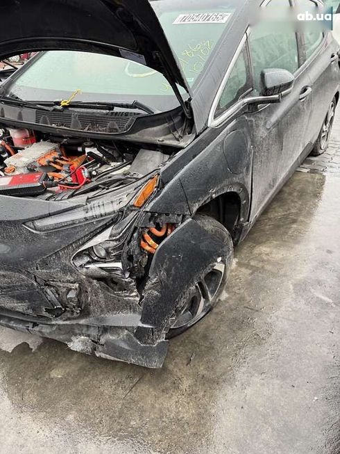 Chevrolet Bolt 2023 - фото 5