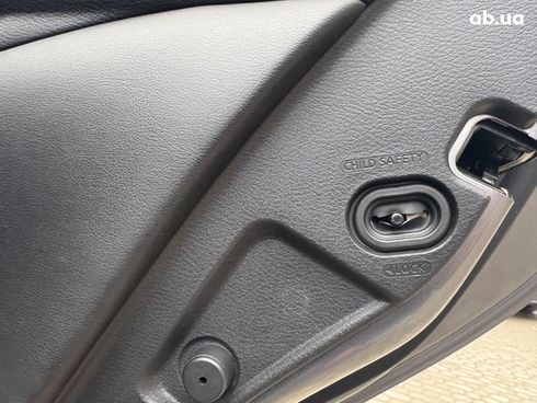 Infiniti Q50 2016 серый - фото 44