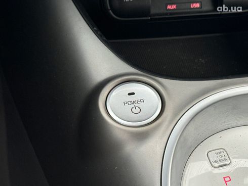Kia Soul 2017 серый - фото 30