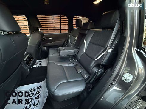 Toyota Land Cruiser 2023 - фото 25