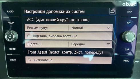 Volkswagen Golf 2018 - фото 28