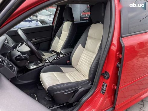Volvo V50 2010 - фото 26