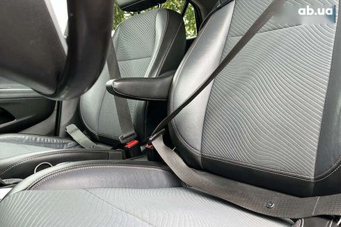 Opel Mokka 2013 - фото 11