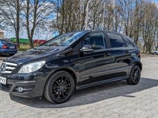 Продажа Mercedes-Benz б/у в Винницкой области - купить на Автобазаре