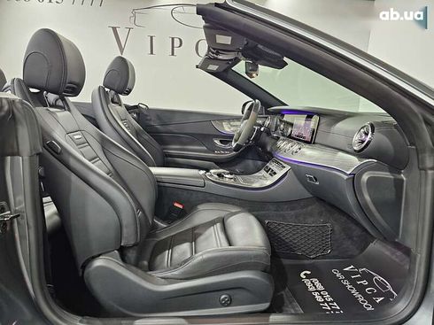 Mercedes-Benz E-Класс 2020 - фото 21