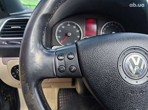 Volkswagen Eos 2007 - фото 18