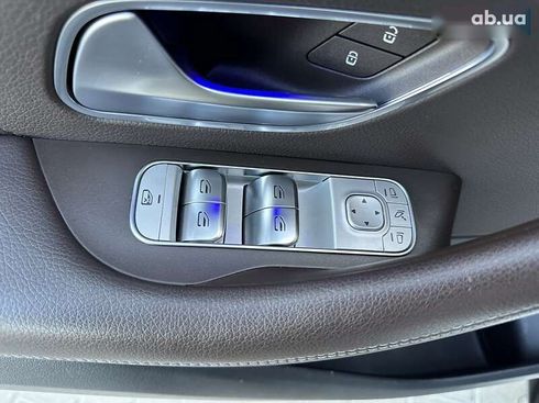 Mercedes-Benz GLE-Class 2021 - фото 26