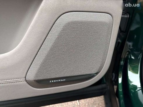 Zeekr 7X 2025 - фото 16