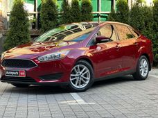 Ford Седан бу купити в Україні - купити на Автобазарі
