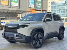 Продажа BYD б/у во Львове - купить на Автобазаре
