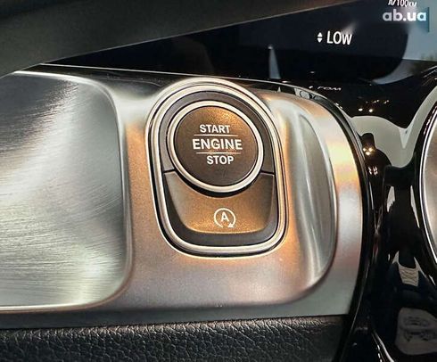 Mercedes-Benz GLB-Класс 2021 - фото 24