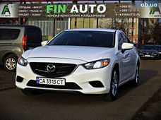 Продажа б/у Mazda 6 2014 года в Черкассах - купить на Автобазаре