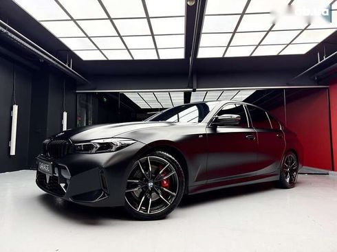 BMW 3 серия 2021 - фото 12