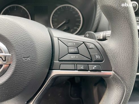 Nissan Juke 2021 серый - фото 38