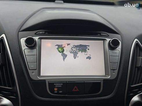 Hyundai ix35 2011 - фото 15