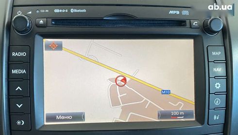 Kia Sorento 2012 - фото 27