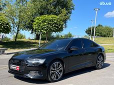 Продажа б/у Audi A6 2018 года в Виннице - купить на Автобазаре