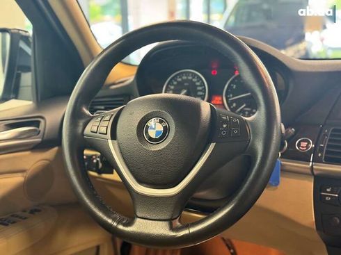 BMW X5 2010 - фото 28