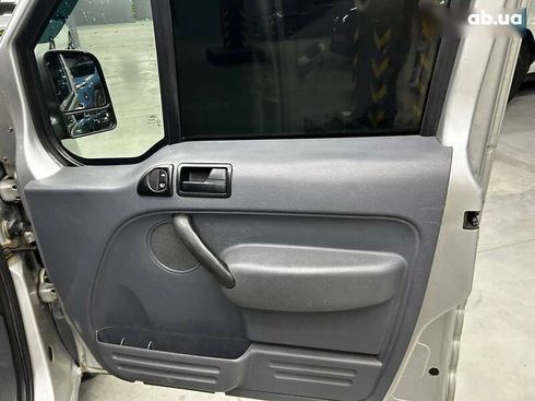 Ford Transit Connect 2007 - фото 11