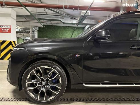 BMW X7 2023 - фото 10