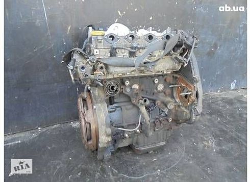 двигатель в сборе для Honda Civic - купить на Автобазаре - фото 2