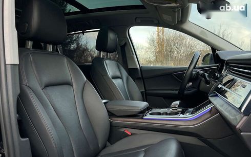 Audi Q7 2019 - фото 25