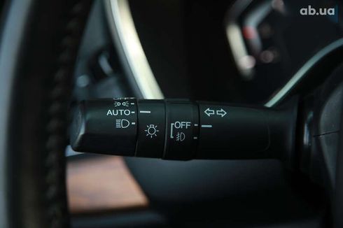 Honda CR-V 2018 - фото 18
