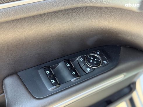 Lincoln MKZ 2013 серый - фото 24