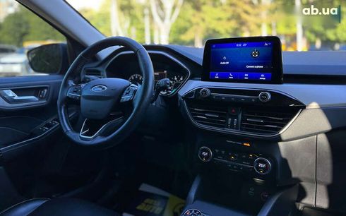Ford Escape 2021 - фото 13