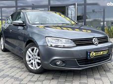 Продаж вживаних Volkswagen Jetta 2012 року в Мукачевому - купити на Автобазарі