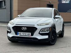 Продажа б/у Hyundai Kona 2018 года - купить на Автобазаре