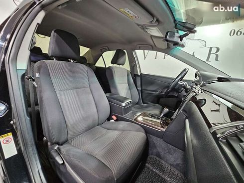 Toyota Camry 2015 - фото 5