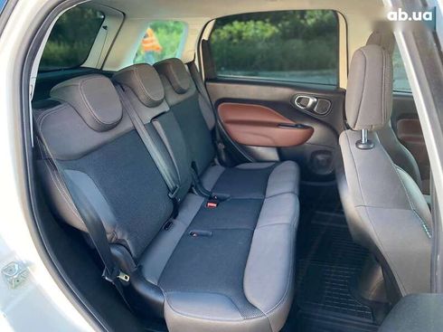 Fiat 500L 2015 - фото 22