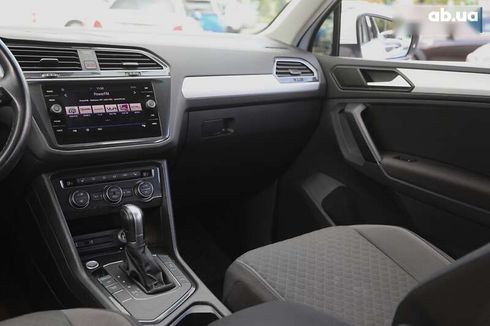 Volkswagen Tiguan 2018 - фото 13