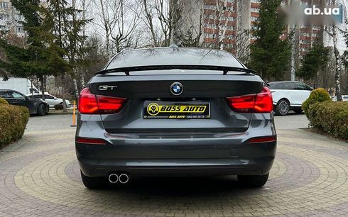 BMW 3 серия 2020 - фото 6
