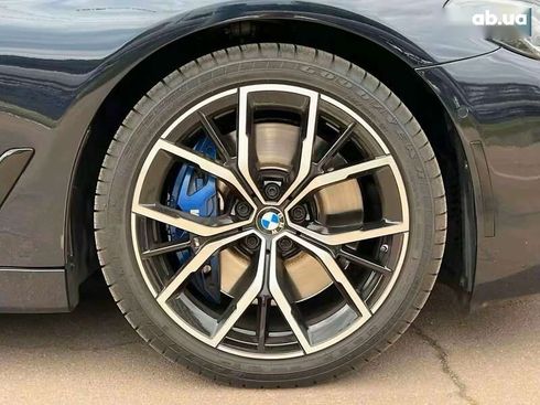 BMW 5 серия 2021 - фото 25