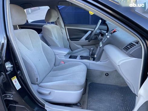 Toyota Camry 2008 - фото 12