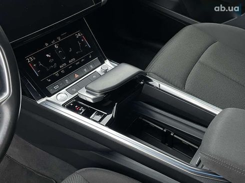 Audi E-Tron 2019 - фото 27