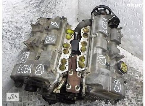 двигатель в сборе для Ford Cougar - купити на Автобазарі - фото 5