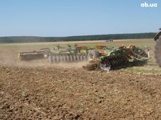 Борона дисковая в Украине - купить на Автобазаре
