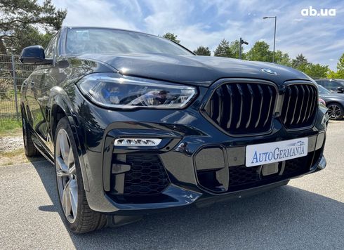 BMW X6 2021 - фото 5