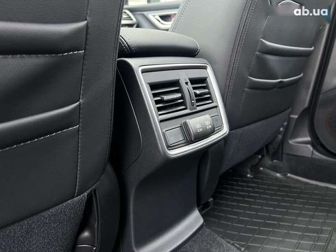 Subaru Forester 2024 - фото 21