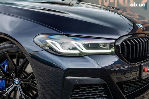 BMW 5 серия 2020 - фото 13
